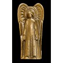 Bronze-Engel in schöner Geschenkbox